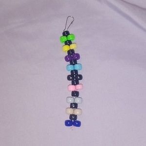 Taylor swift eras keyechain